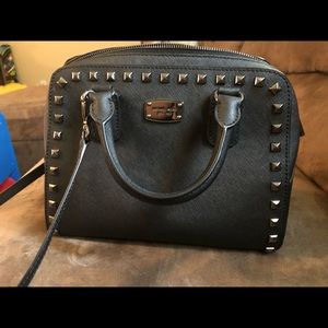 Authentic Michel Kors purse